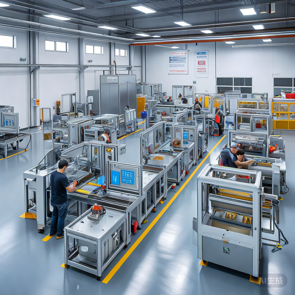 户县厂房地面保洁